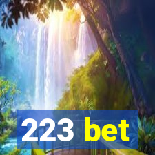 223 bet